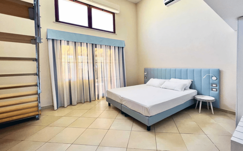 TOSCANA SPORT RESORT